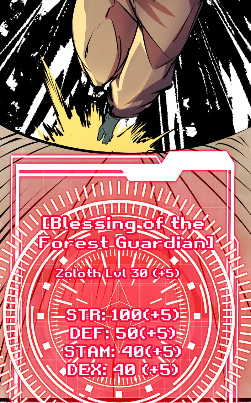 Just a Goblin Chapter 75 page 47 - 