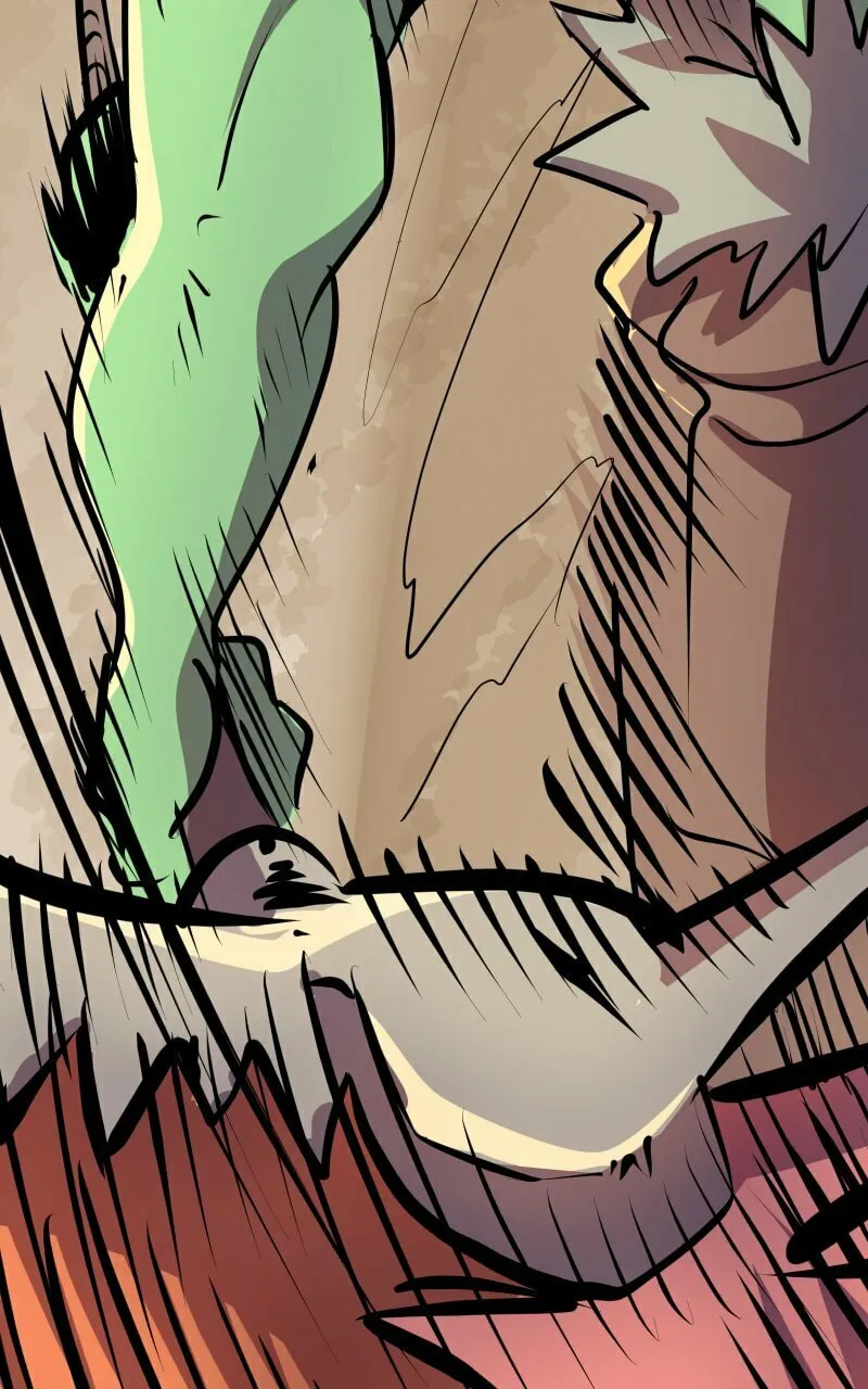 Just a Goblin Chapter 75 page 52 - 