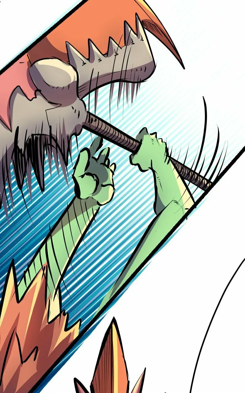 Just a Goblin Chapter 75 page 56 - 