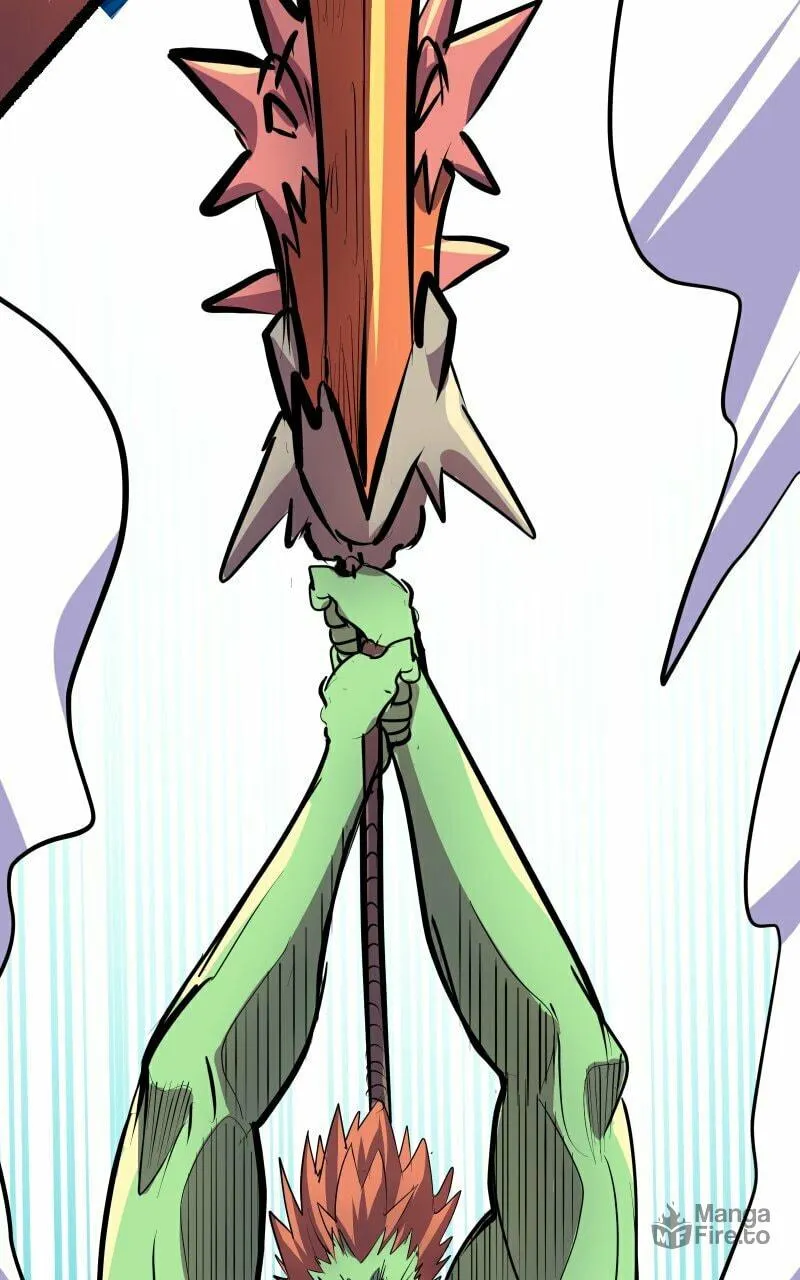 Just a Goblin Chapter 75 page 57 - 