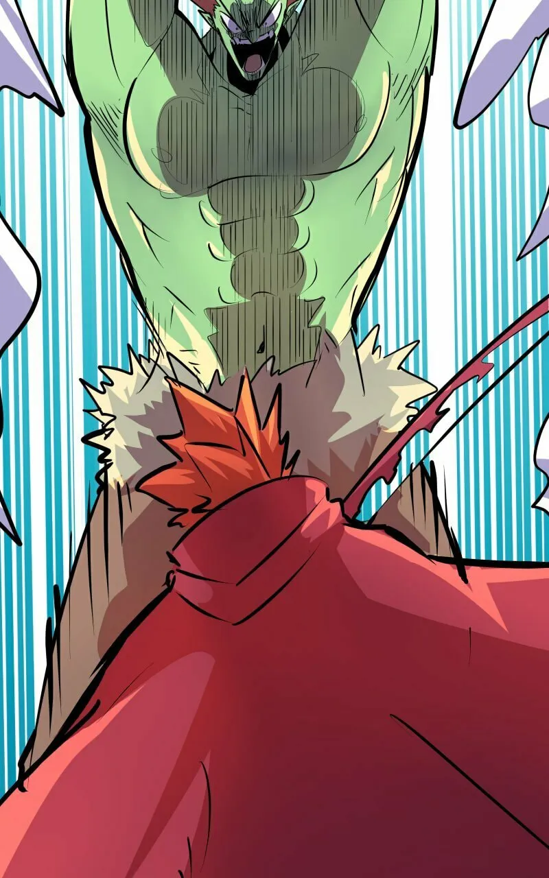 Just a Goblin Chapter 75 page 58 - 