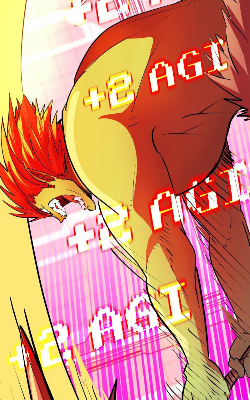 Just a Goblin Chapter 75 page 61 - 