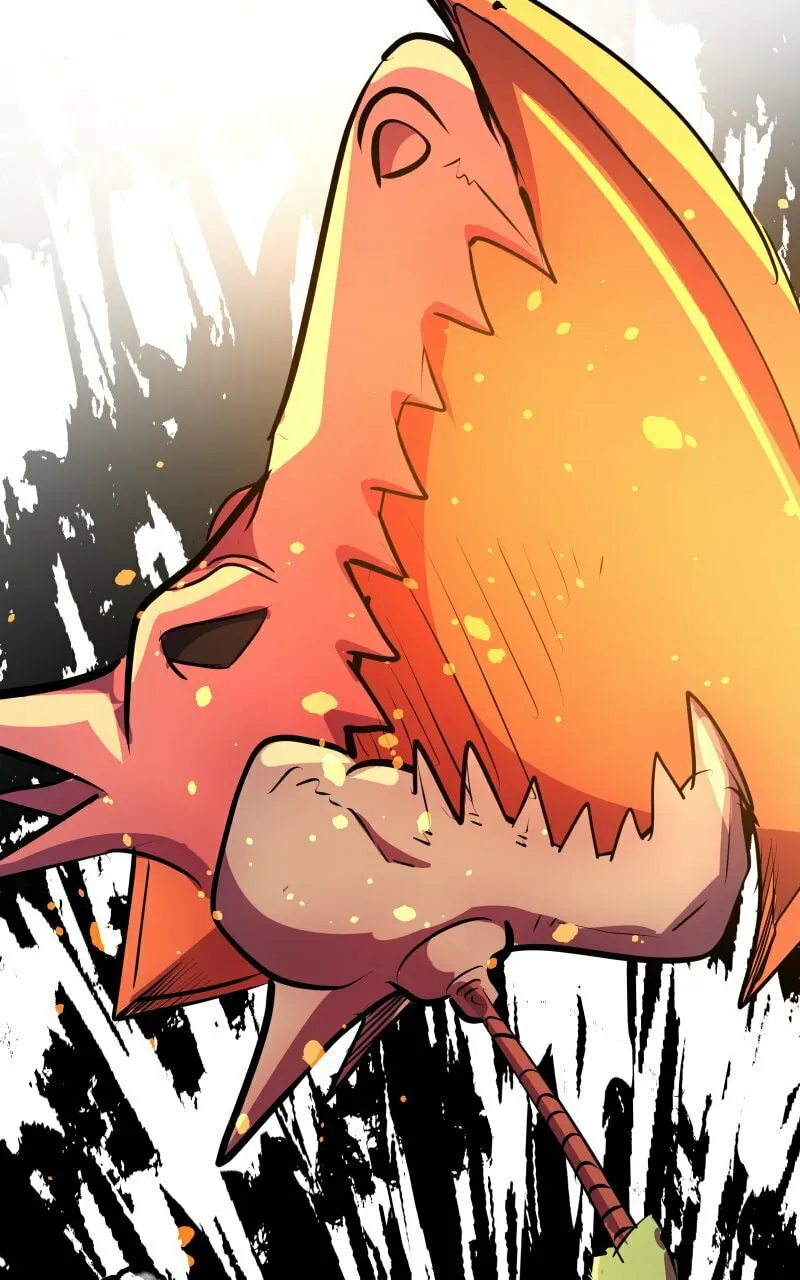 Just a Goblin Chapter 75 page 64 - 