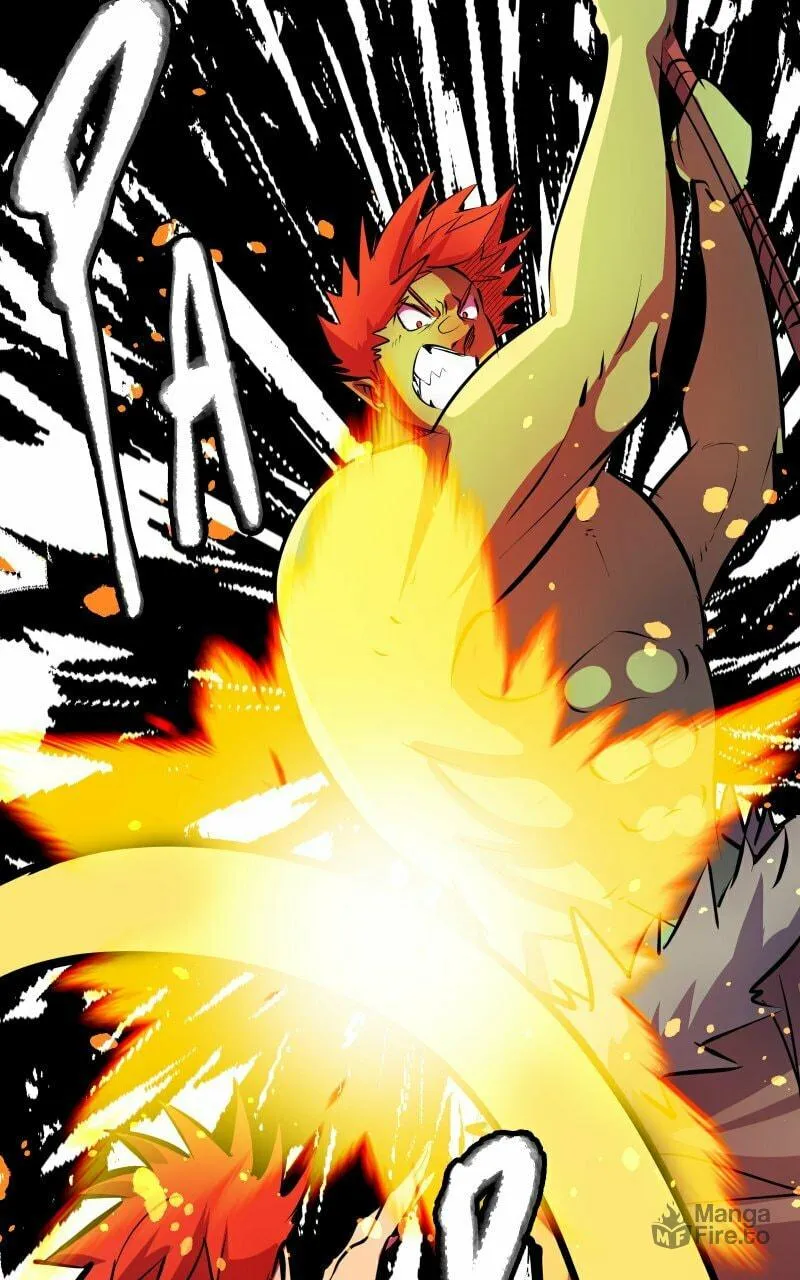 Just a Goblin Chapter 75 page 65 - 