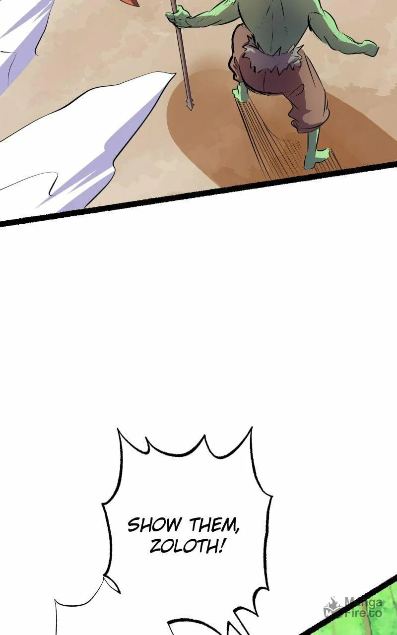 Just a Goblin Chapter 75 page 69 - 