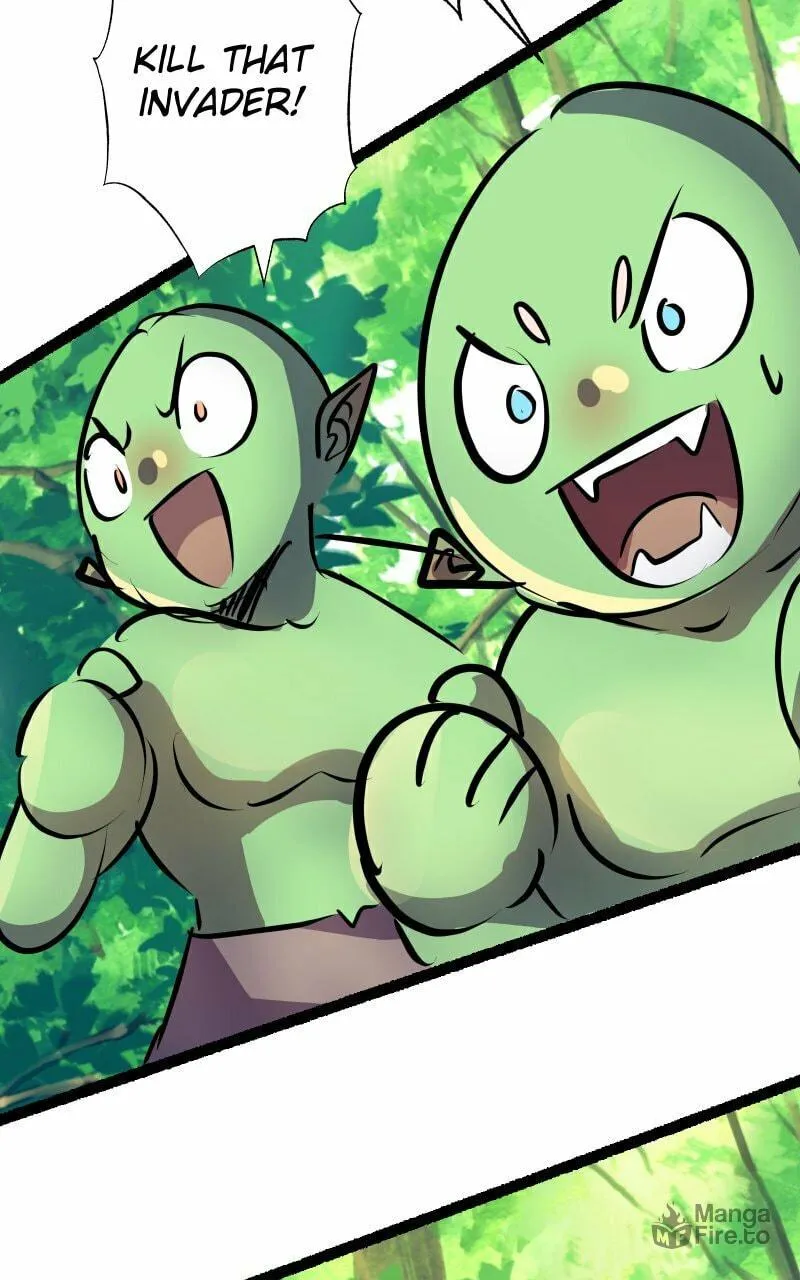 Just a Goblin Chapter 75 page 70 - 