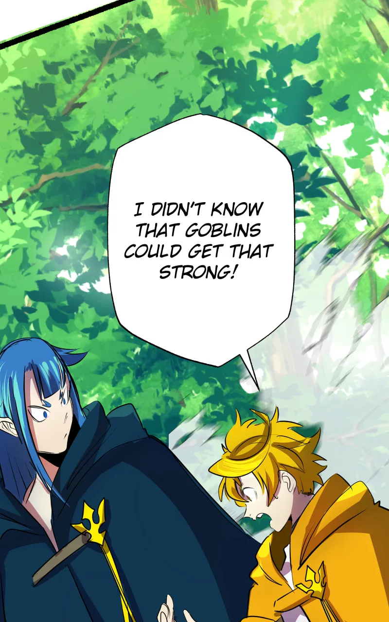 Just a Goblin Chapter 75 page 71 - 