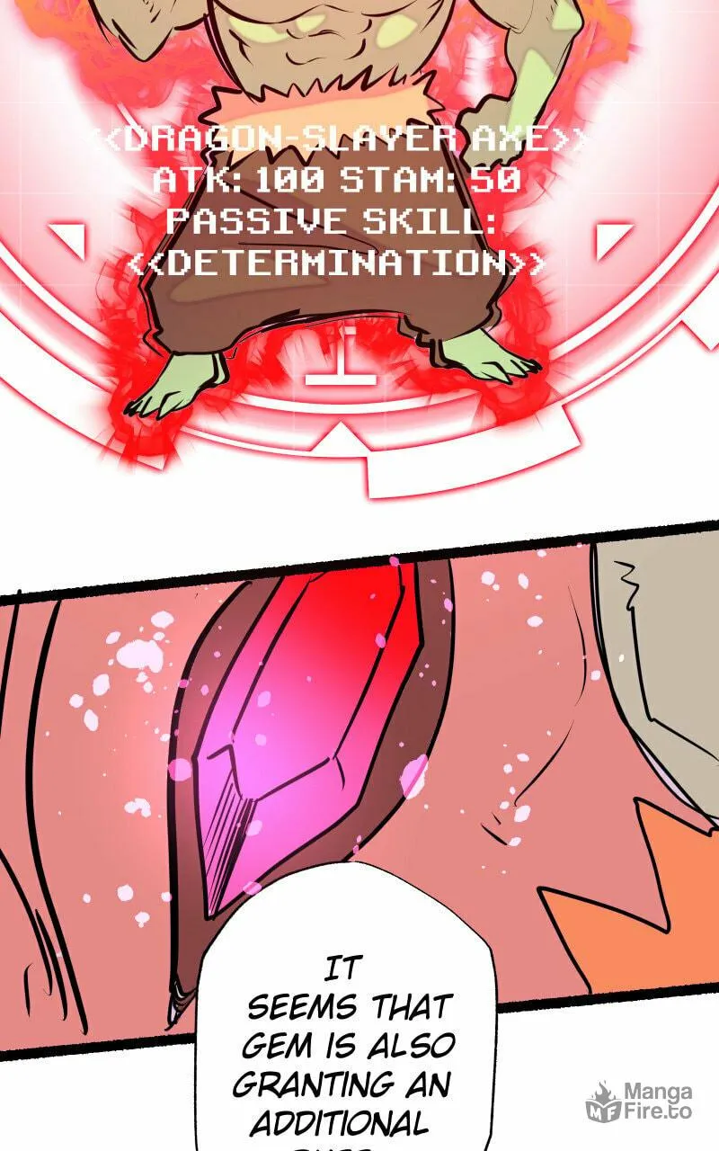 Just a Goblin Chapter 75 page 78 - 