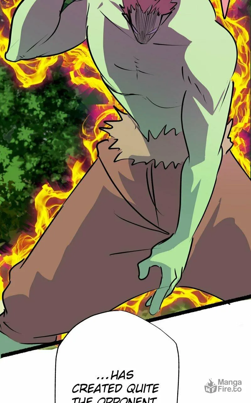 Just a Goblin Chapter 75 page 84 - 
