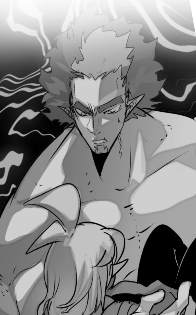 Just a Goblin Chapter 75 page 92 - 