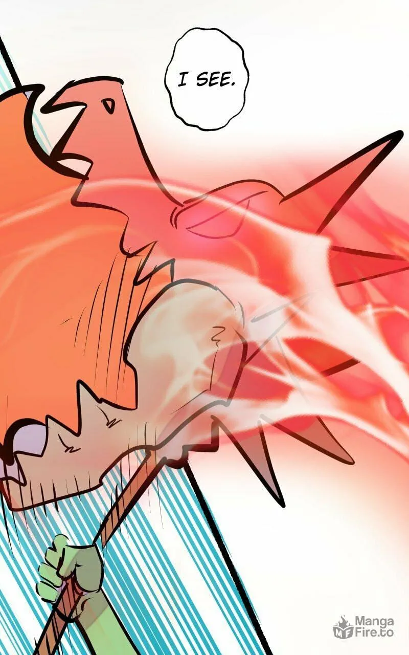 Just a Goblin Chapter 75 page 100 - 