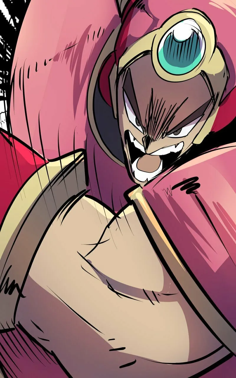 Just a Goblin Chapter 76 page 11 - 