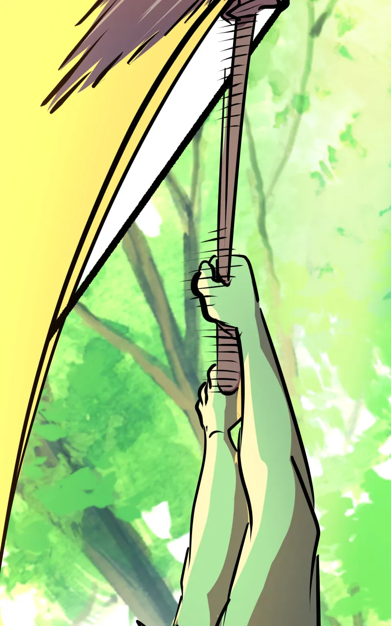 Just a Goblin Chapter 76 page 109 - 