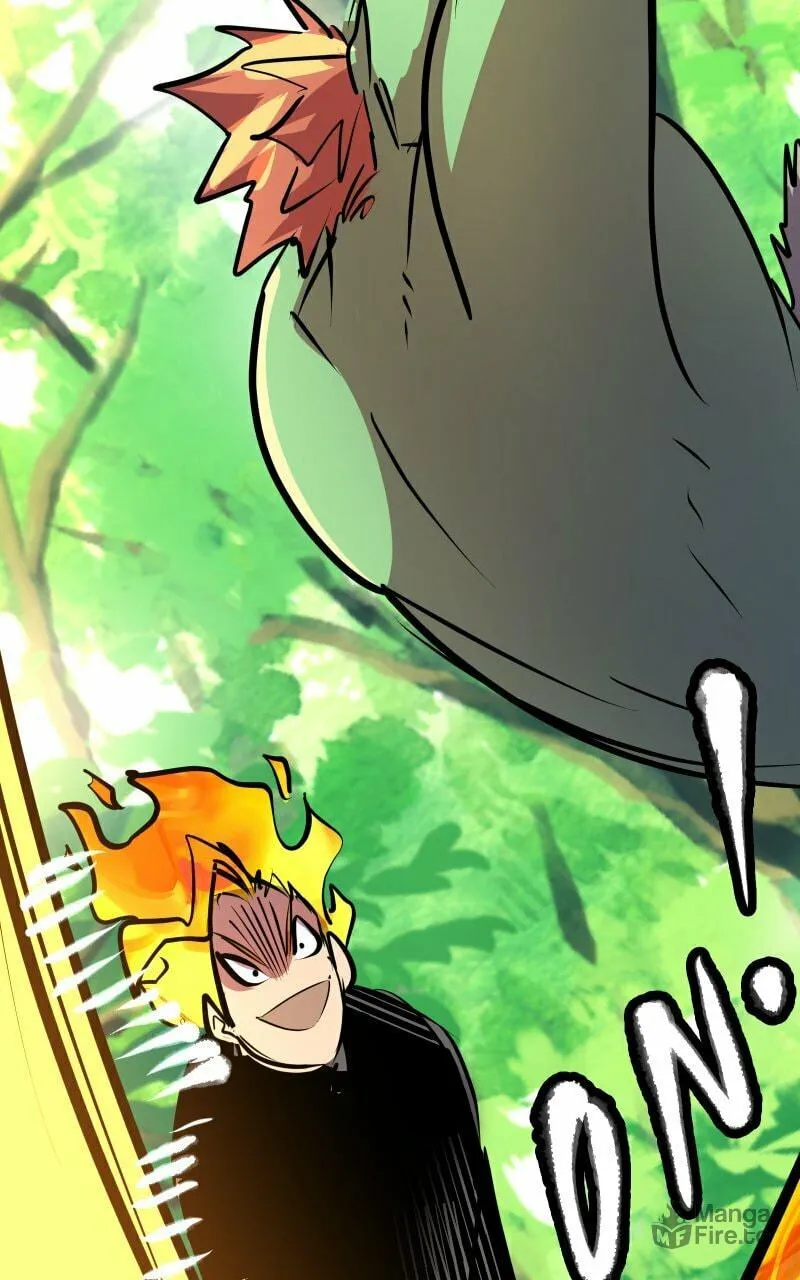 Just a Goblin Chapter 76 page 110 - 