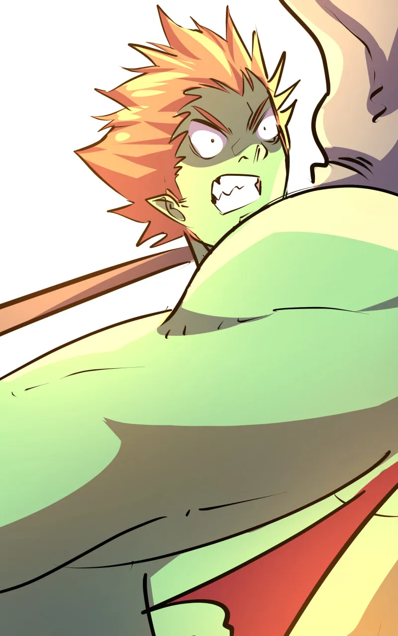 Just a Goblin Chapter 76 page 113 - 