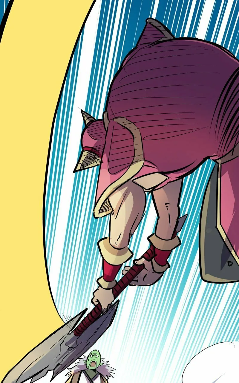 Just a Goblin Chapter 76 page 14 - 
