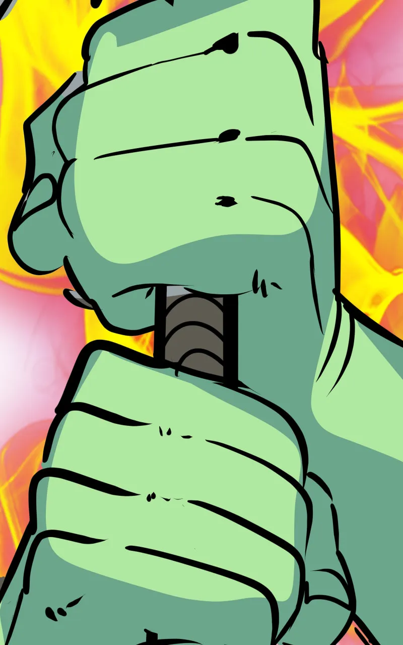 Just a Goblin Chapter 76 page 142 - 