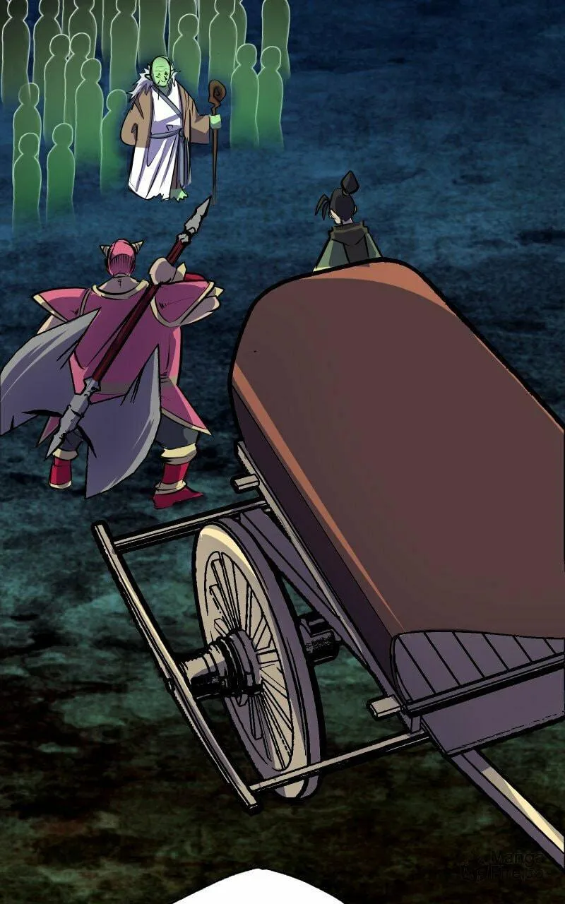 Just a Goblin Chapter 76 page 3 - 