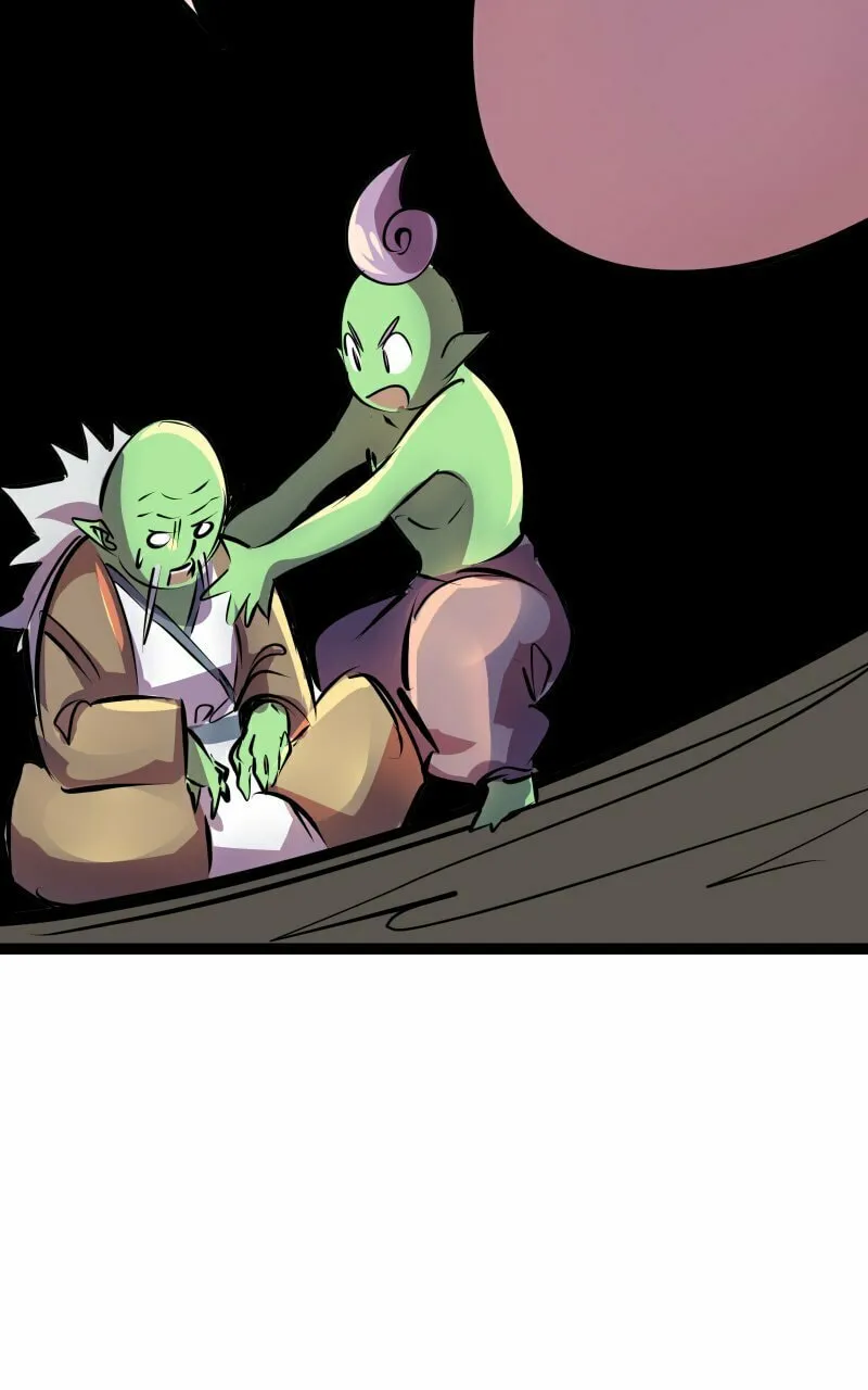 Just a Goblin Chapter 76 page 23 - 