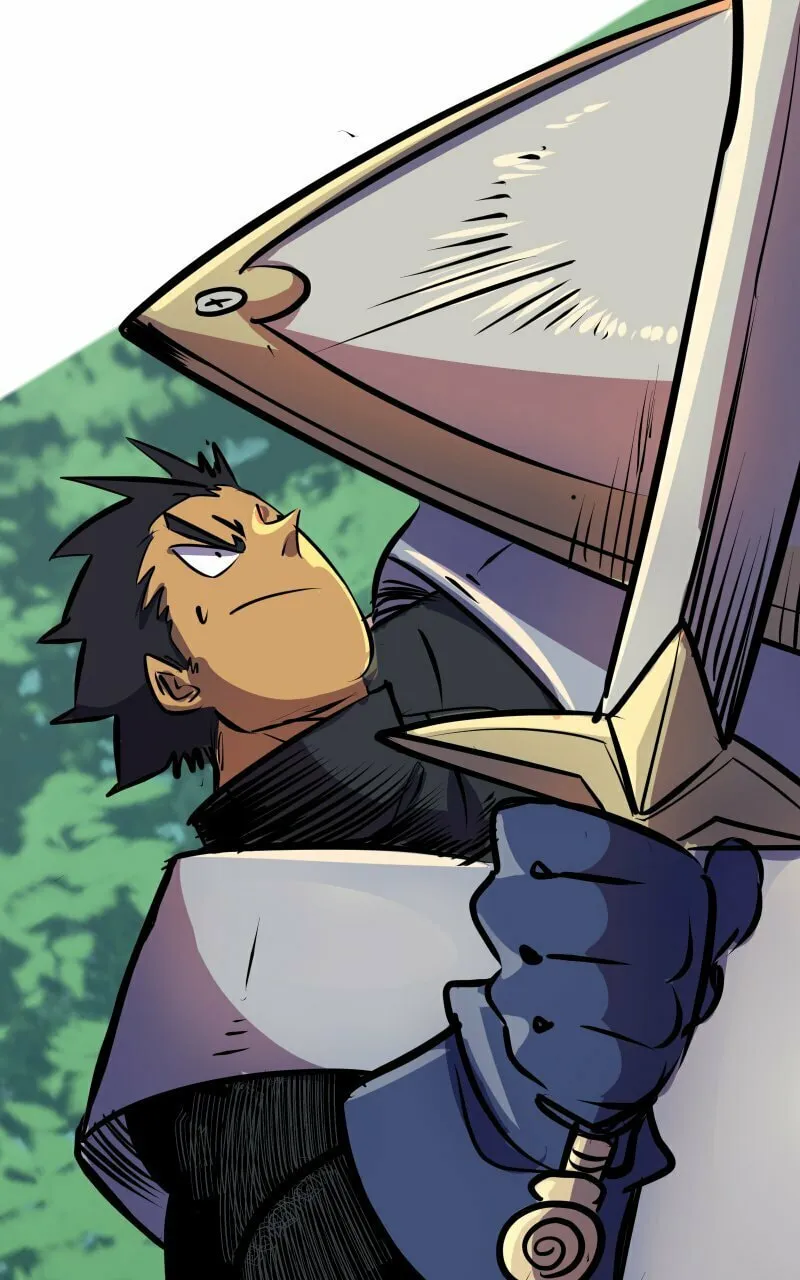 Just a Goblin Chapter 76 page 28 - 