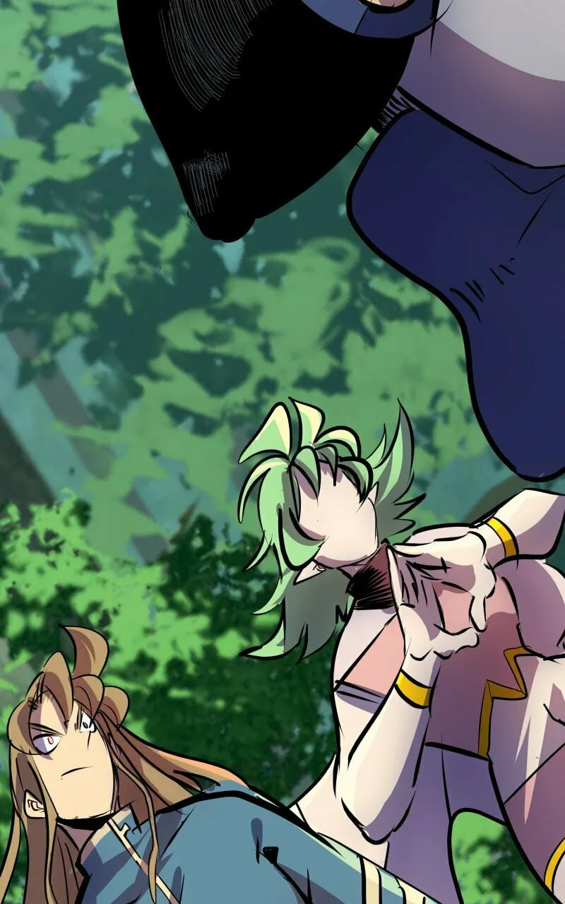 Just a Goblin Chapter 76 page 29 - 