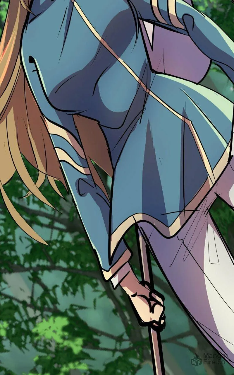 Just a Goblin Chapter 76 page 30 - 