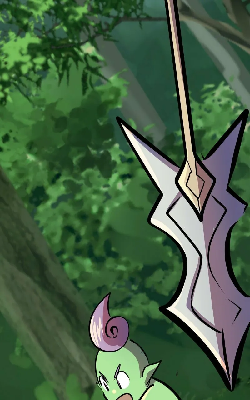 Just a Goblin Chapter 76 page 31 - 