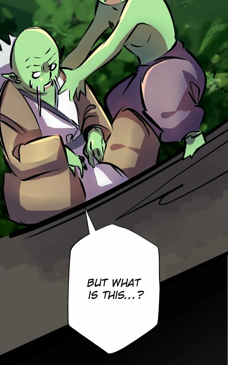 Just a Goblin Chapter 76 page 32 - 