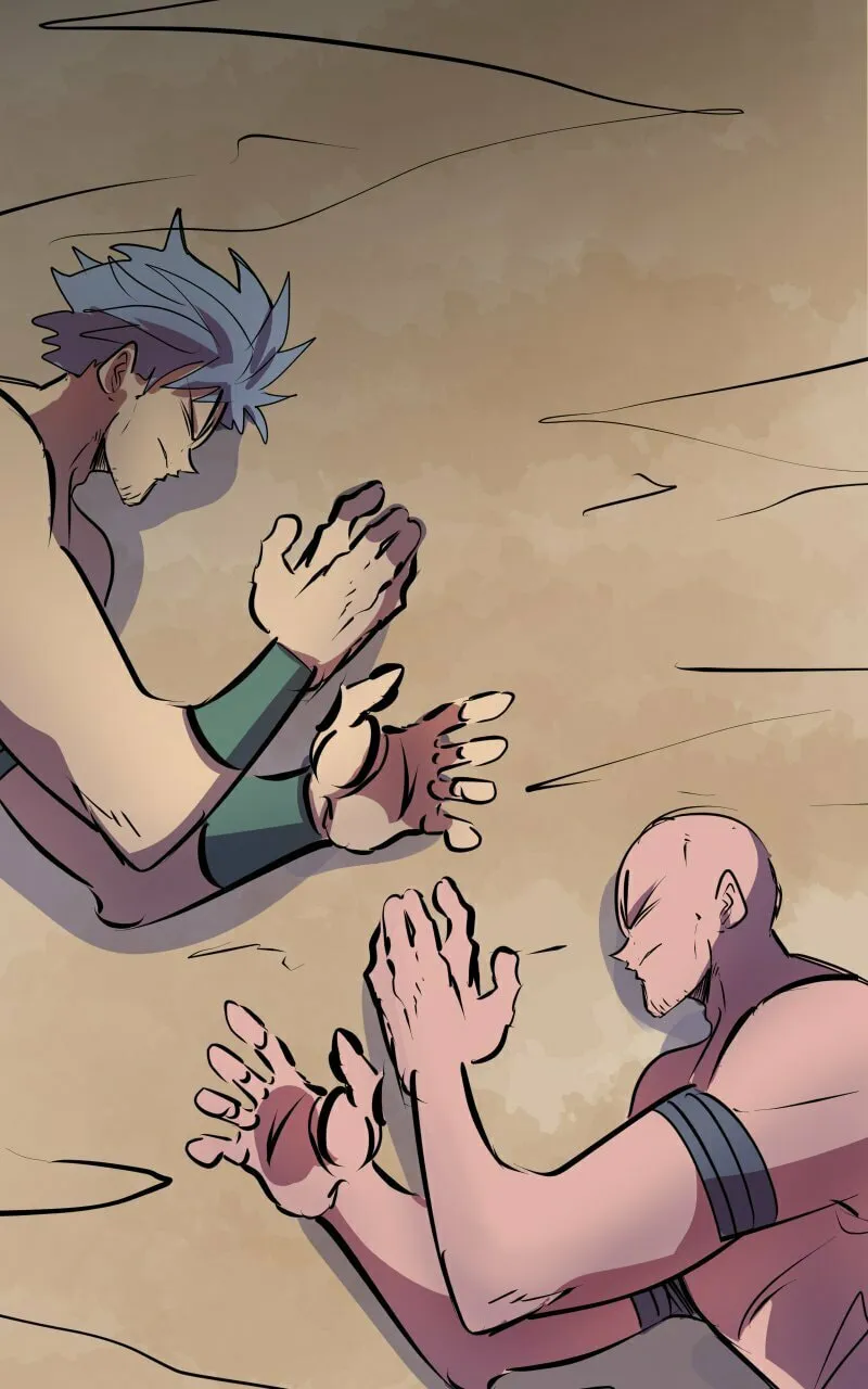 Just a Goblin Chapter 76 page 34 - 