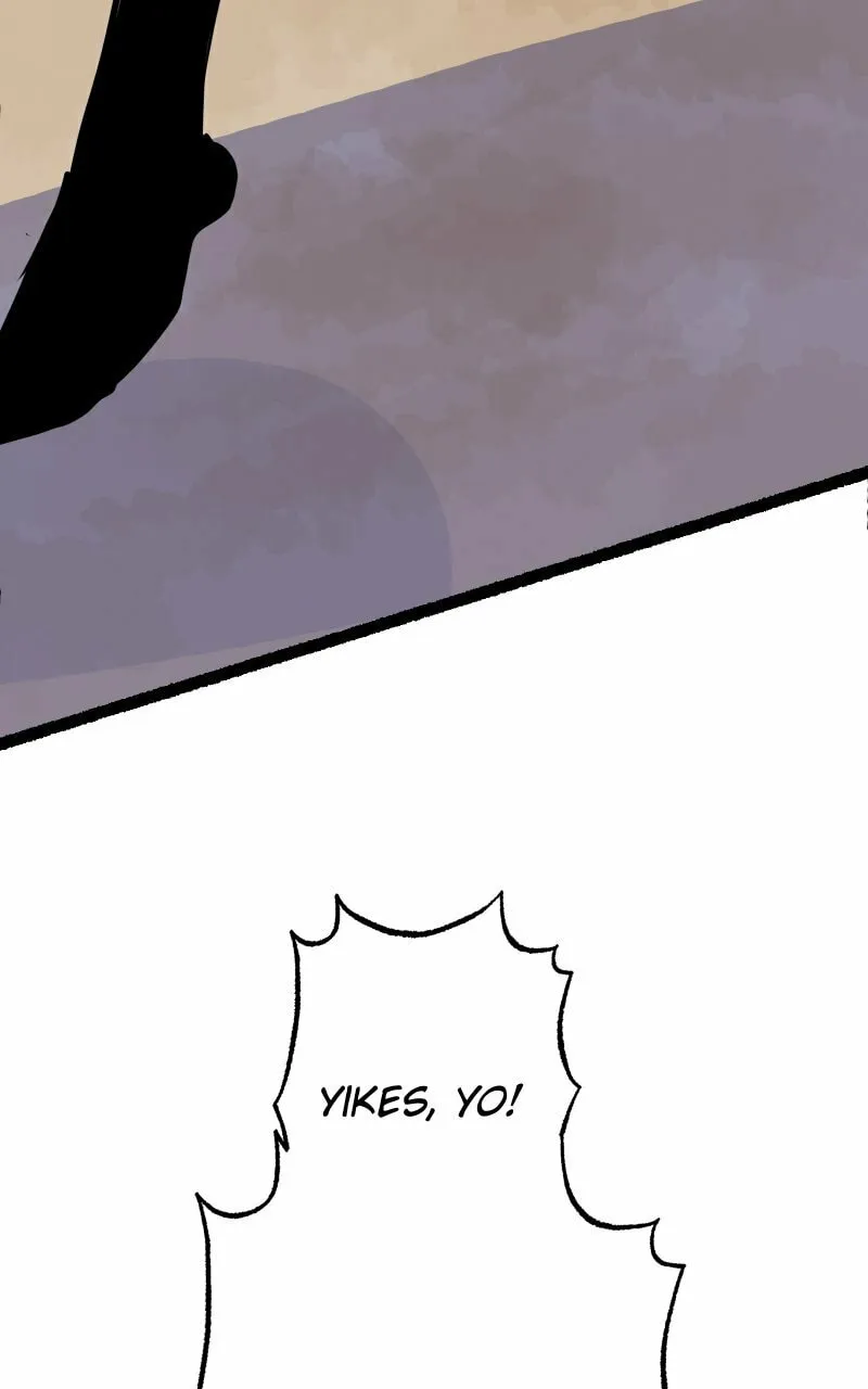 Just a Goblin Chapter 76 page 37 - 
