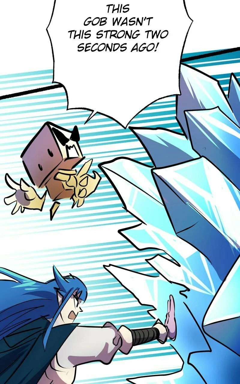 Just a Goblin Chapter 76 page 38 - 