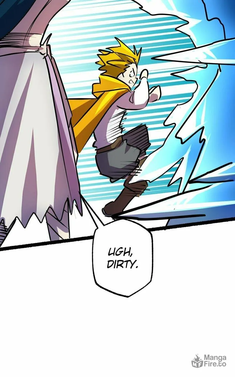 Just a Goblin Chapter 76 page 39 - 