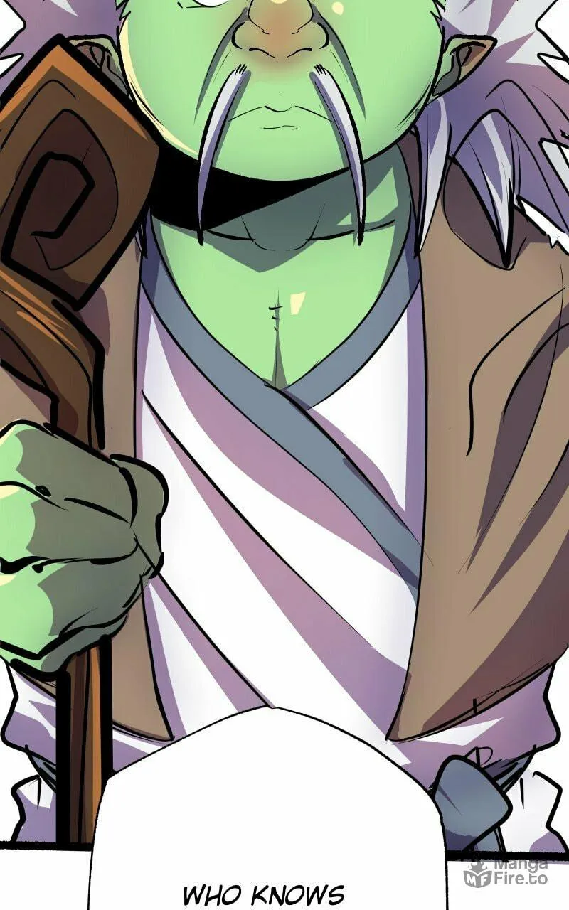 Just a Goblin Chapter 76 page 5 - 