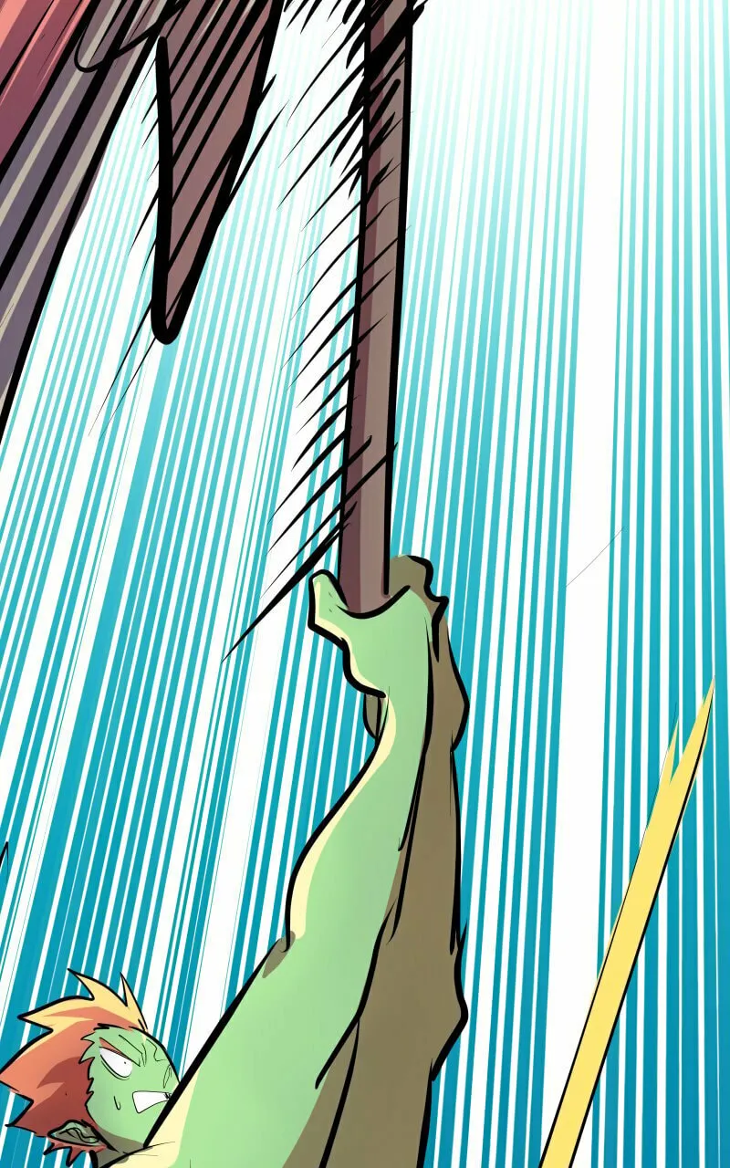 Just a Goblin Chapter 76 page 74 - 