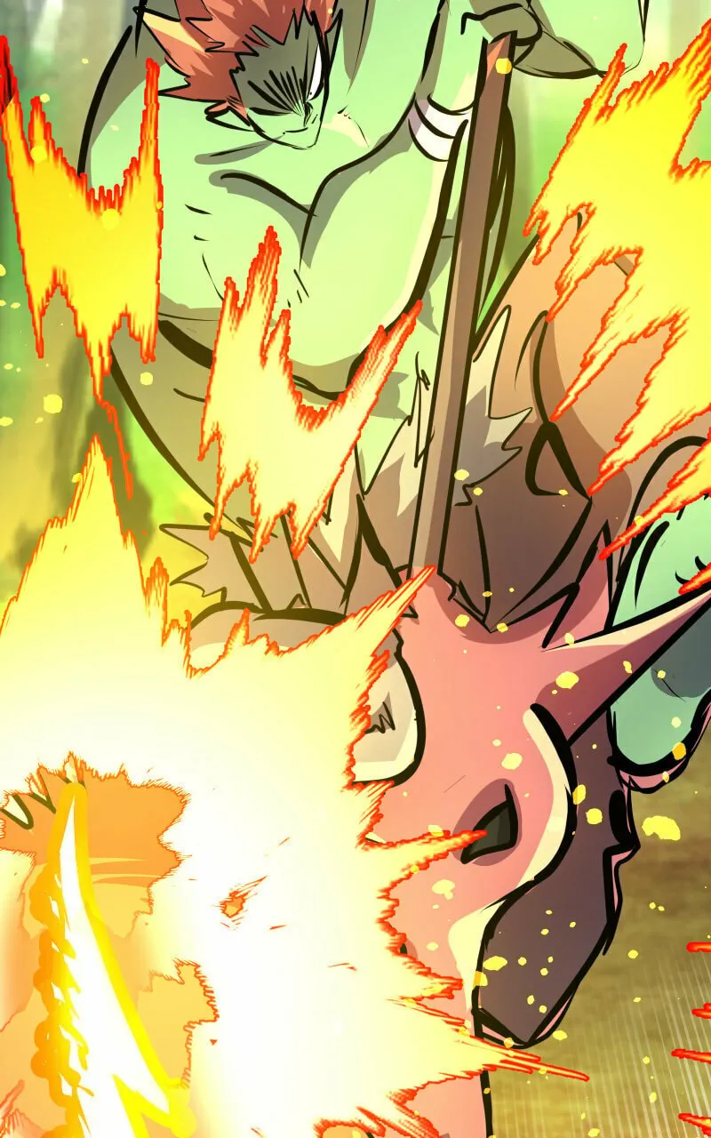 Just a Goblin Chapter 76 page 83 - 