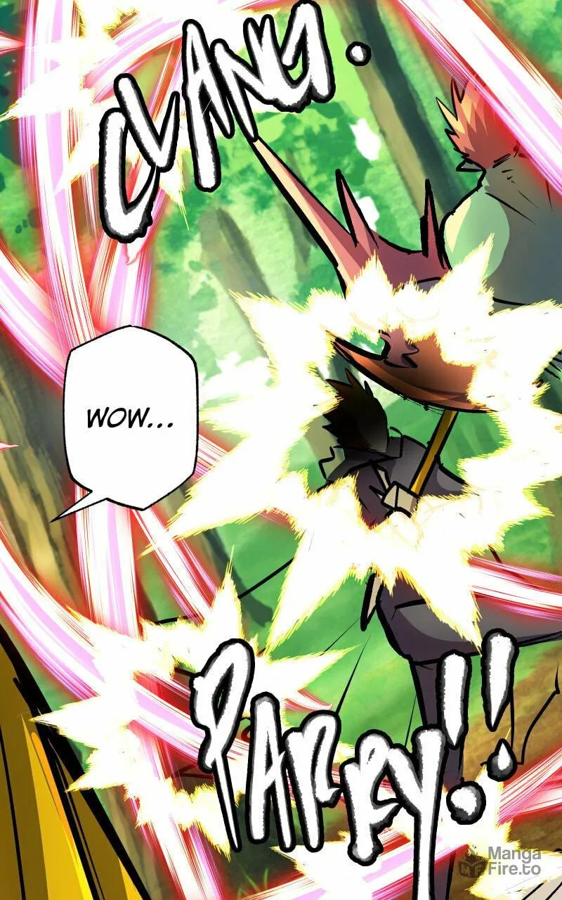 Just a Goblin Chapter 76 page 93 - 