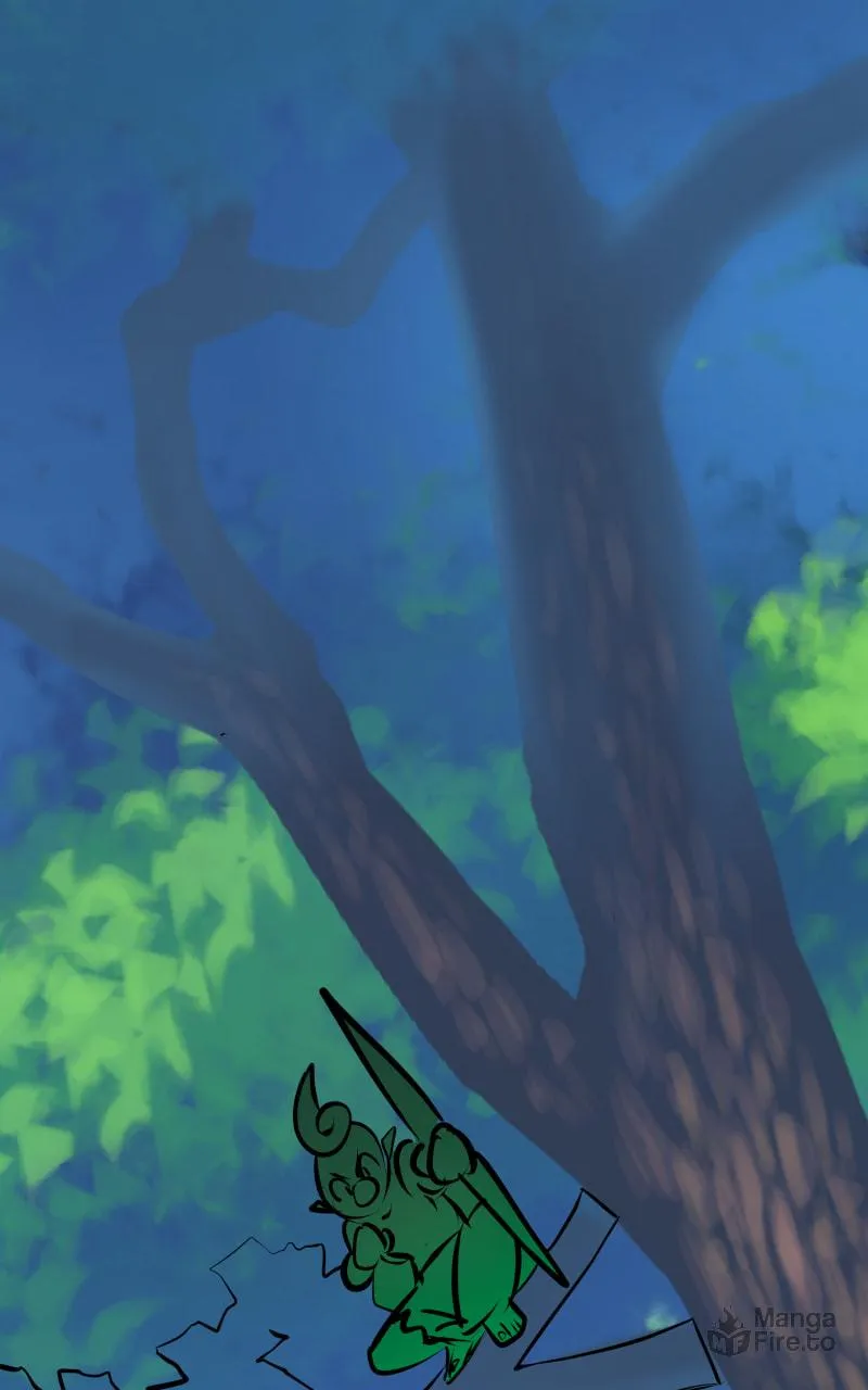 Just a Goblin Chapter 77 page 110 - 