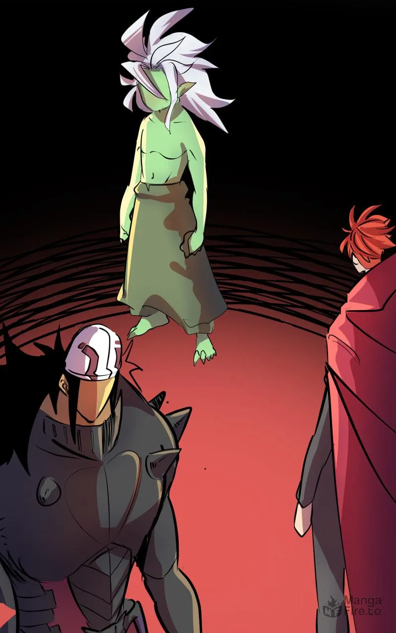 Just a Goblin Chapter 77 page 15 - 