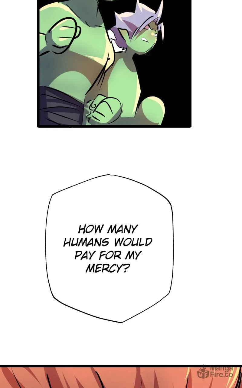 Just a Goblin Chapter 77 page 18 - 