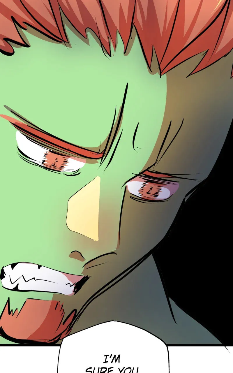 Just a Goblin Chapter 77 page 19 - 