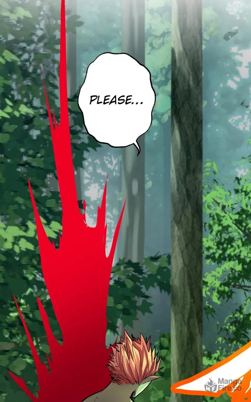 Just a Goblin Chapter 77 page 3 - 