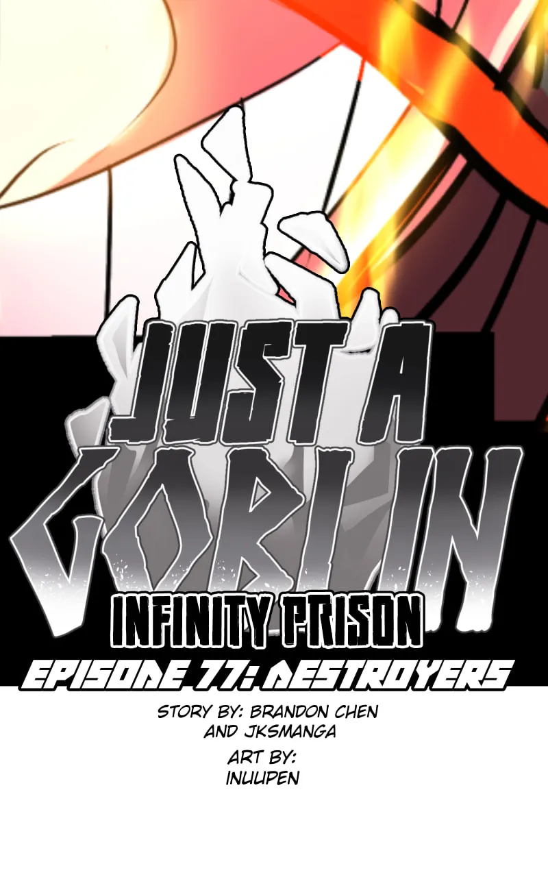 Just a Goblin Chapter 77 page 26 - 