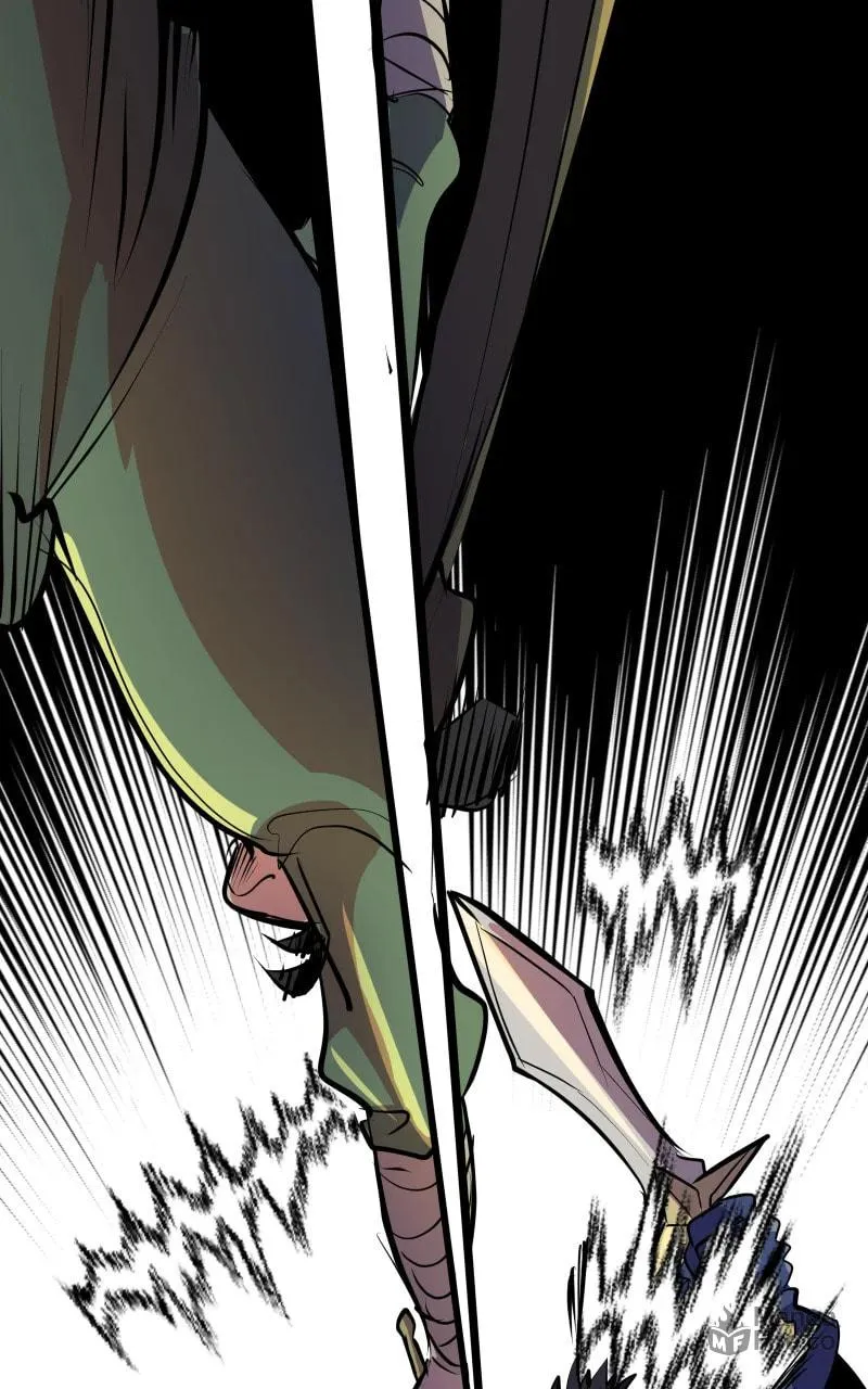 Just a Goblin Chapter 77 page 30 - 