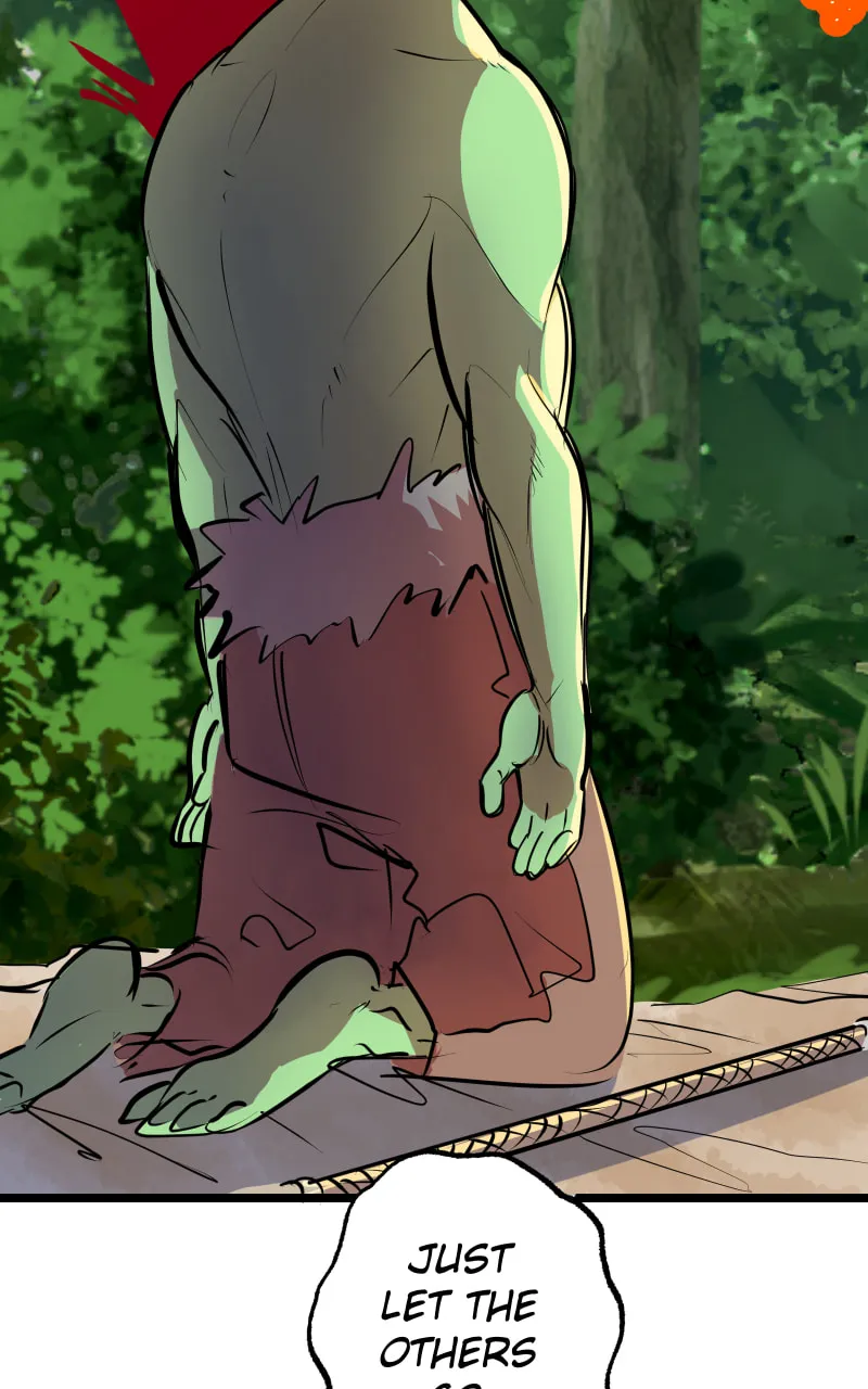 Just a Goblin Chapter 77 page 4 - 