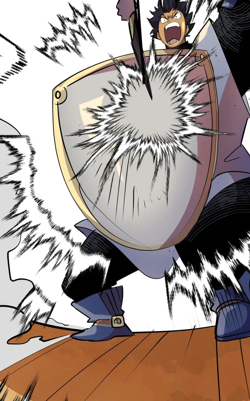 Just a Goblin Chapter 77 page 31 - 