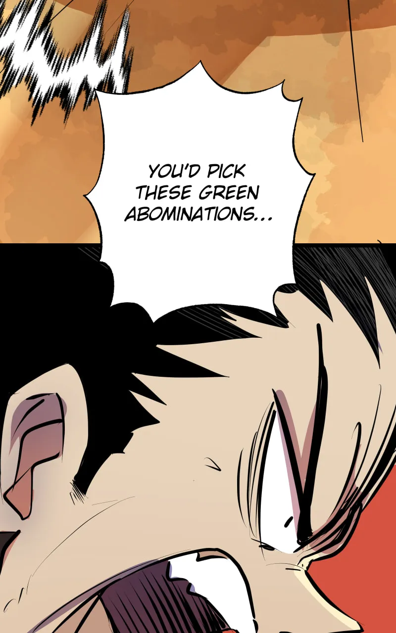 Just a Goblin Chapter 77 page 32 - 