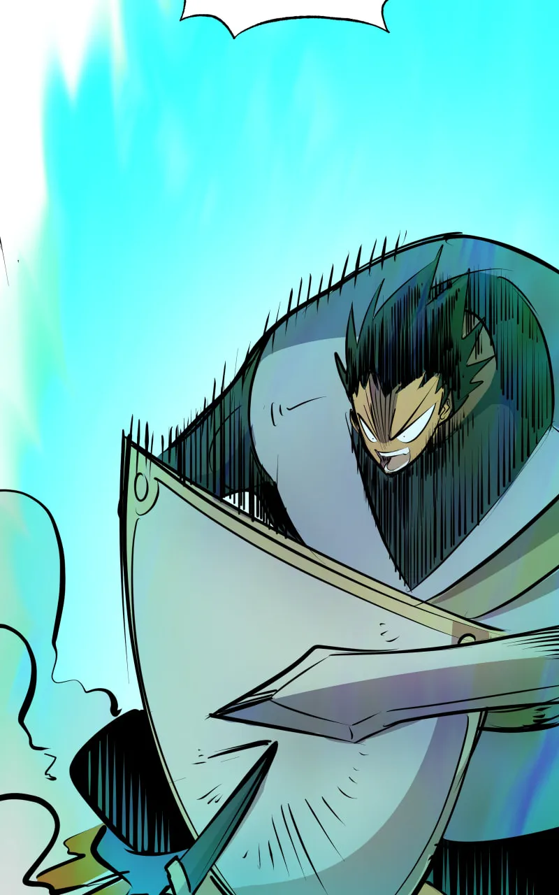 Just a Goblin Chapter 77 page 34 - 