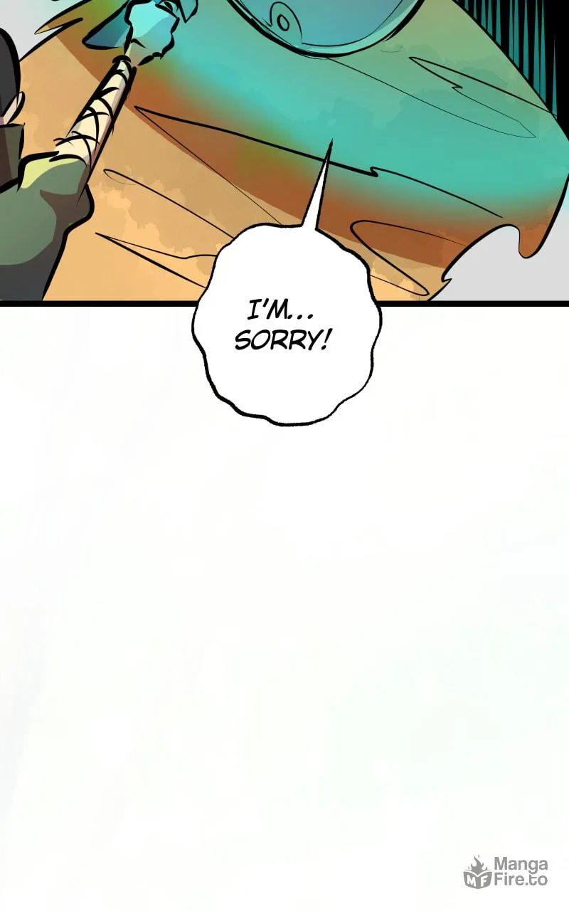 Just a Goblin Chapter 77 page 35 - 