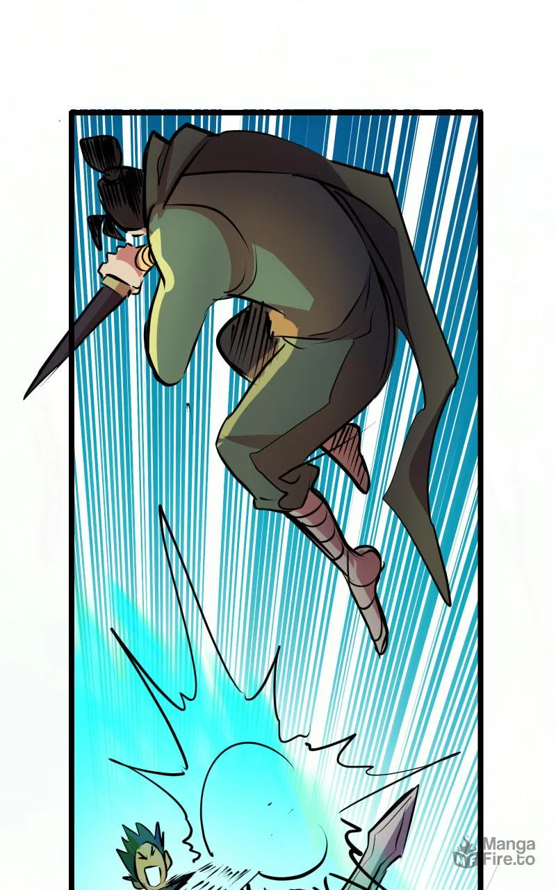 Just a Goblin Chapter 77 page 36 - 