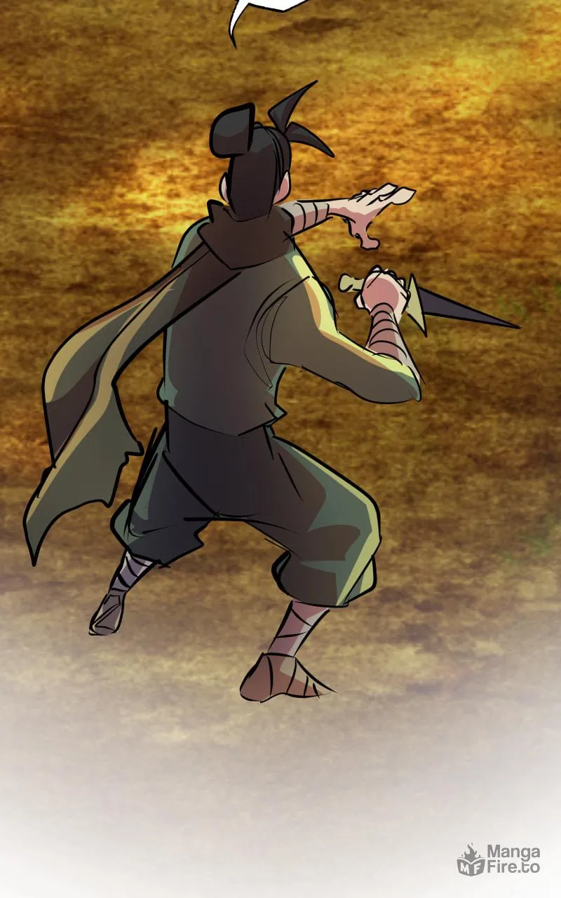 Just a Goblin Chapter 77 page 39 - 